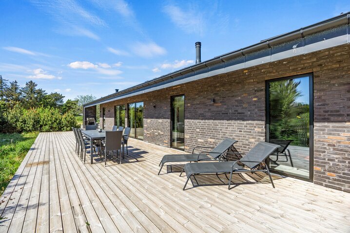 Sommerhus 60136 på Peter Malersvej 20, Blåvand - Billede #28