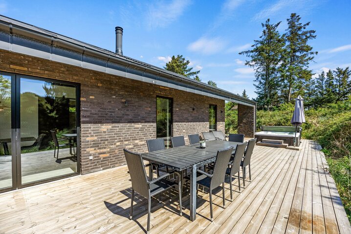 Ferienhaus 60136 in Peter Malersvej 20, Blåvand - Bild #29