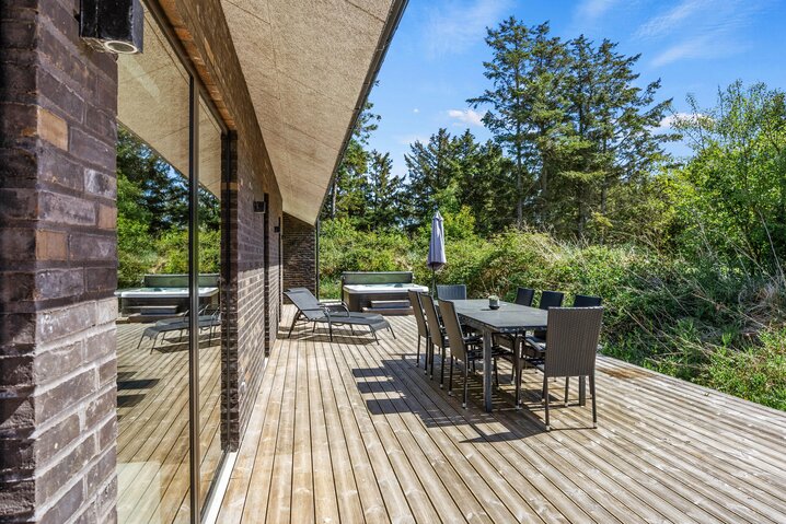 Ferienhaus 60136 in Peter Malersvej 20, Blåvand - Bild #30