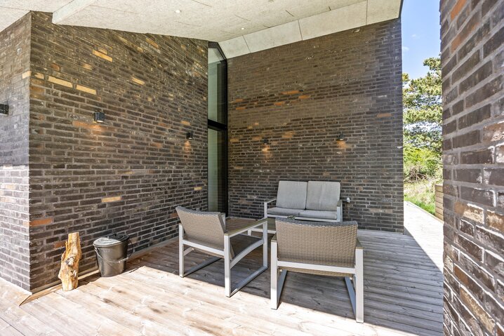 Ferienhaus 60136 in Peter Malersvej 20, Blåvand - Bild #31