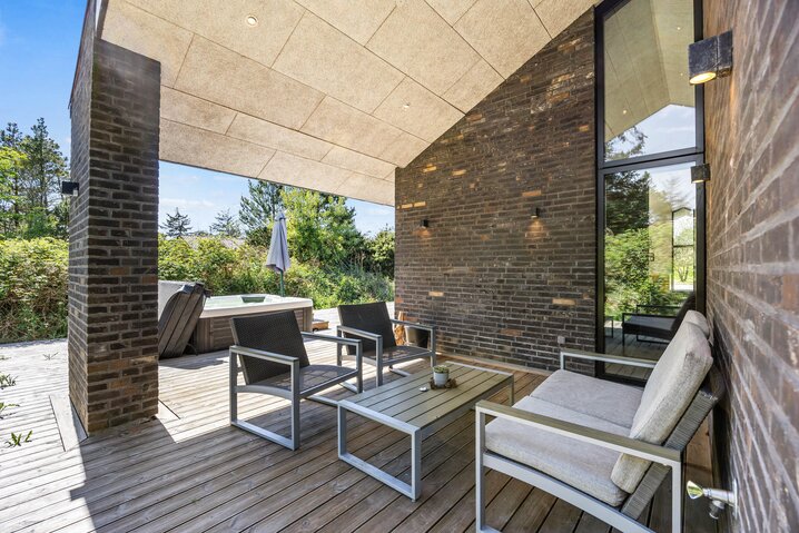 Ferienhaus 60136 in Peter Malersvej 20, Blåvand - Bild #32