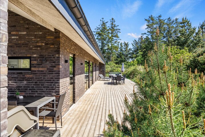 Ferienhaus 60136 in Peter Malersvej 20, Blåvand - Bild #33