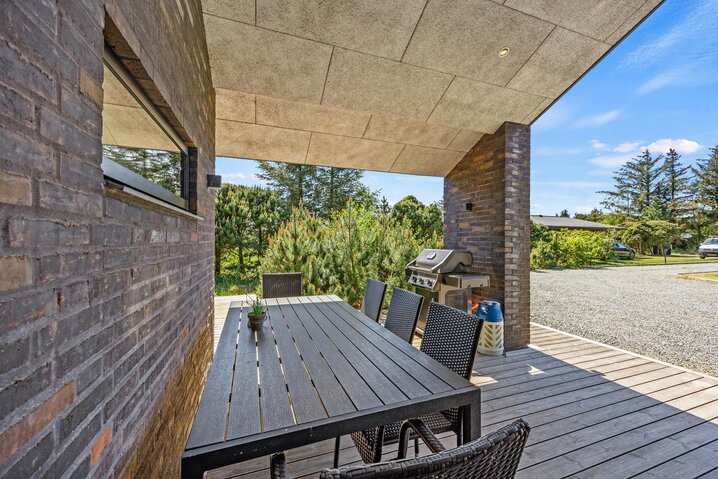 Ferienhaus 60136 in Peter Malersvej 20, Blåvand - Bild #35