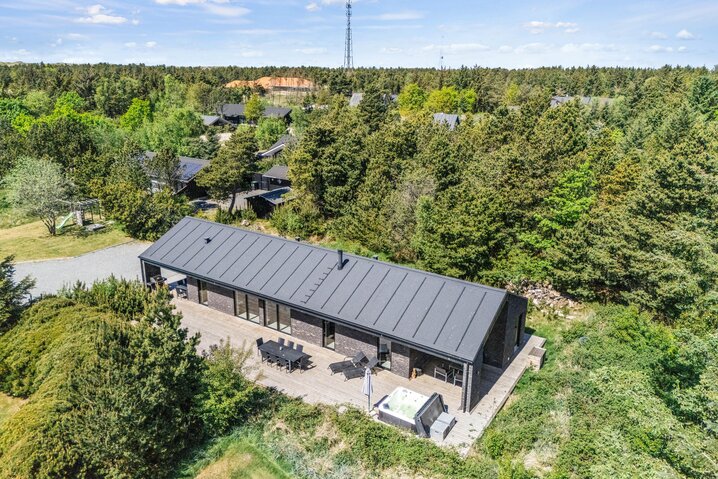 Ferienhaus 60136 in Peter Malersvej 20, Blåvand - Bild #37