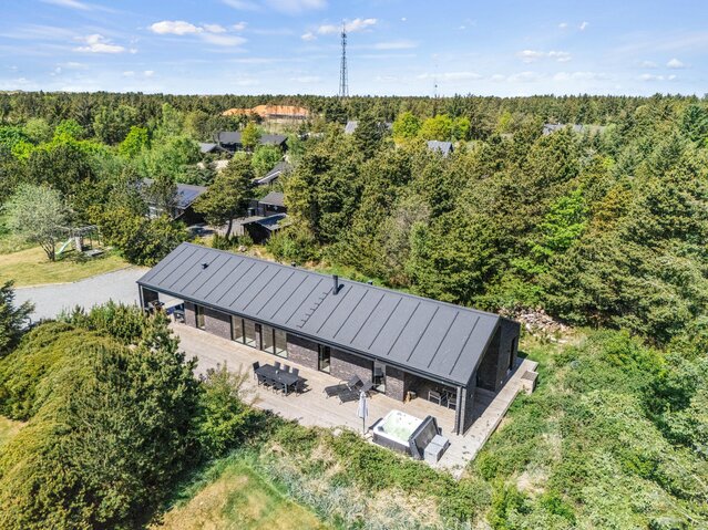 Sommerhus 60136 på Peter Malersvej 20, Blåvand - Billede #37