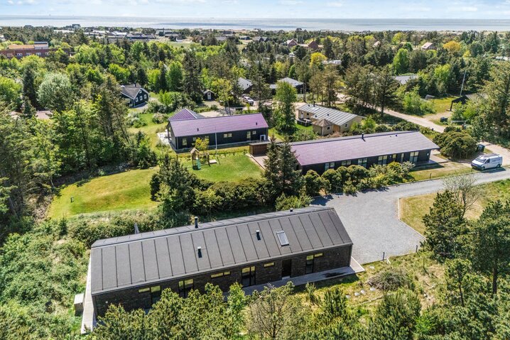 Ferienhaus 60136 in Peter Malersvej 20, Blåvand - Bild #38