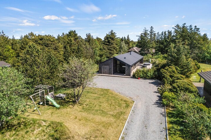 Ferienhaus 60136 in Peter Malersvej 20, Blåvand - Bild #39