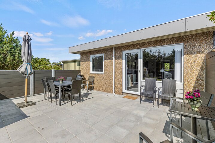 Ferienhaus 60137 in Fyrgården 33, Blåvand - Bild #21