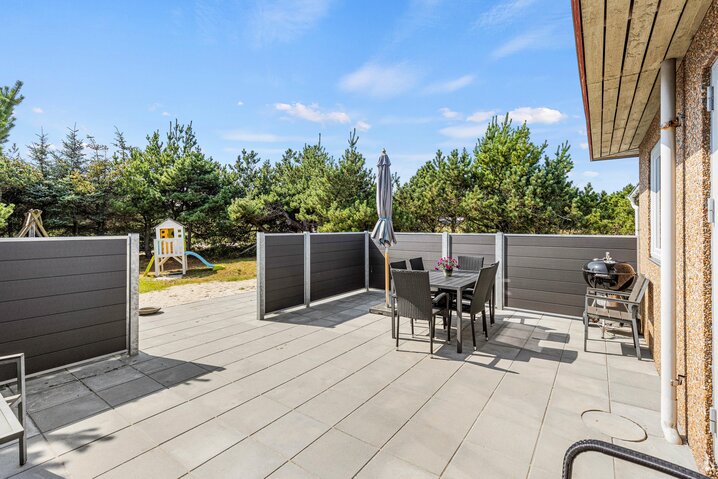 Ferienhaus 60137 in Fyrgården 33, Blåvand - Bild #22