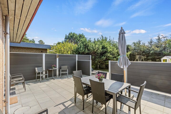 Ferienhaus 60137 in Fyrgården 33, Blåvand - Bild #24