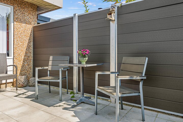 Ferienhaus 60137 in Fyrgården 33, Blåvand - Bild #25