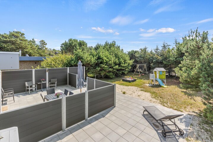 Ferienhaus 60137 in Fyrgården 33, Blåvand - Bild #27