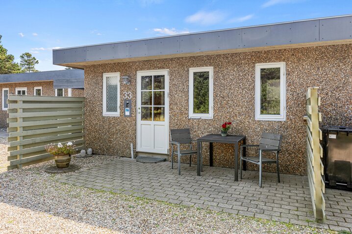 Ferienhaus 60137 in Fyrgården 33, Blåvand - Bild #29