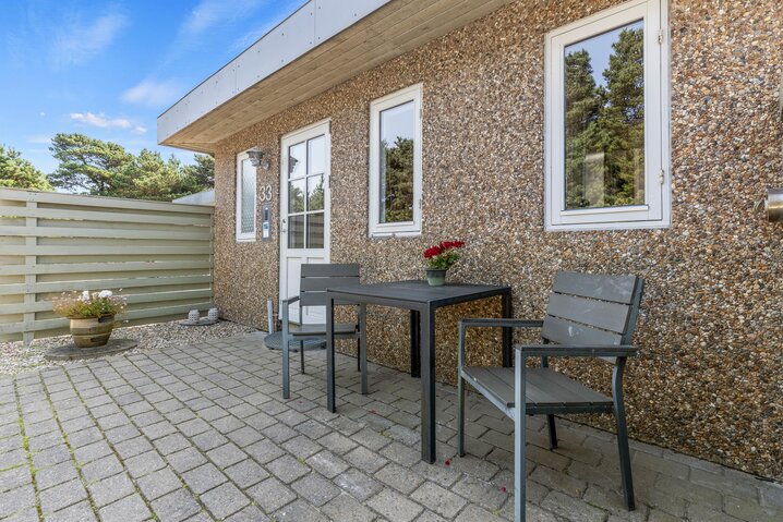 Sommerhus 60137 på Fyrgården 33, Blåvand - Billede #24