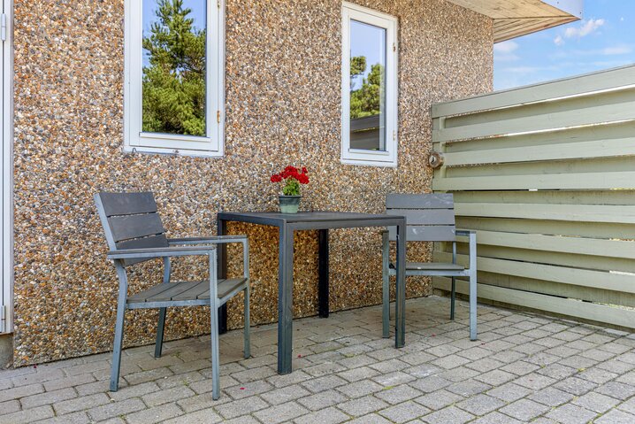 Ferienhaus 60137 in Fyrgården 33, Blåvand - Bild #31