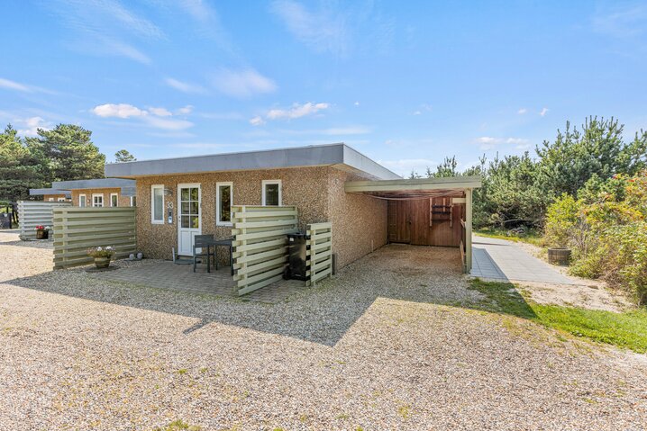 Ferienhaus 60137 in Fyrgården 33, Blåvand - Bild #32