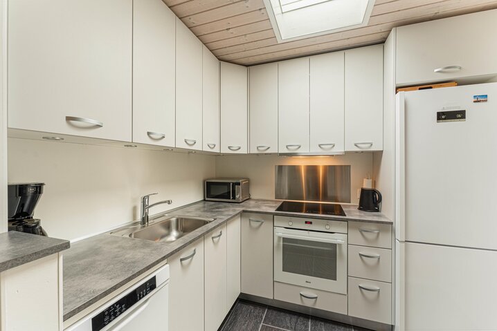 Sommerhus 60137 på Fyrgården 33, Blåvand - Billede #2