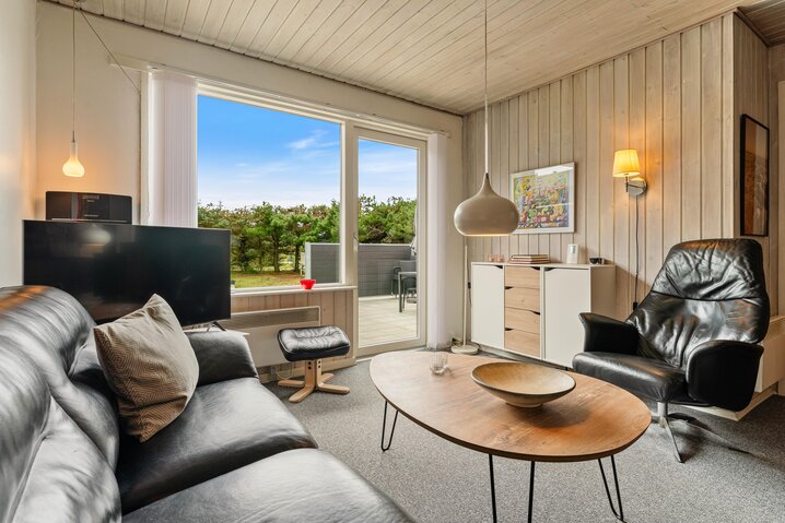 Ferienhaus 60137 in Fyrgården 33, Blåvand - Bild #4