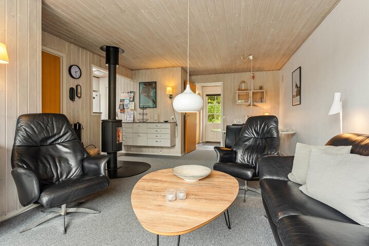 Ferienhaus 60137 in Fyrgården 33, Blåvand - Bild #5