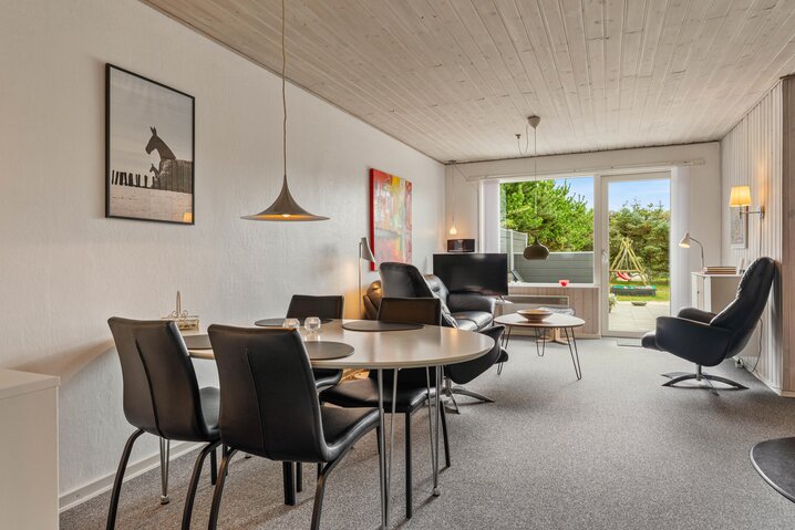 Ferienhaus 60137 in Fyrgården 33, Blåvand - Bild #7