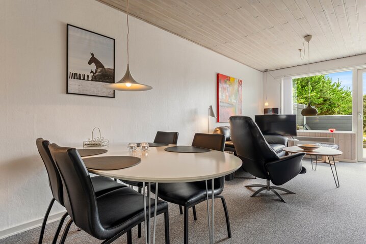 Ferienhaus 60137 in Fyrgården 33, Blåvand - Bild #8