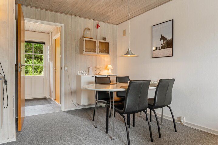 Ferienhaus 60137 in Fyrgården 33, Blåvand - Bild #9
