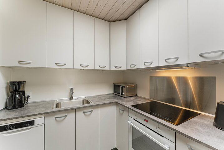 Ferienhaus 60137 in Fyrgården 33, Blåvand - Bild #10