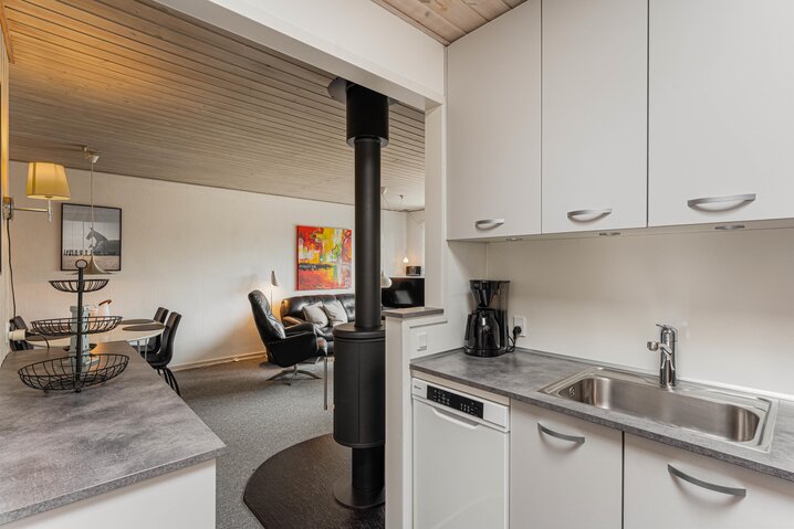 Ferienhaus 60137 in Fyrgården 33, Blåvand - Bild #11