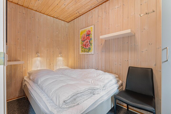 Ferienhaus 60137 in Fyrgården 33, Blåvand - Bild #12