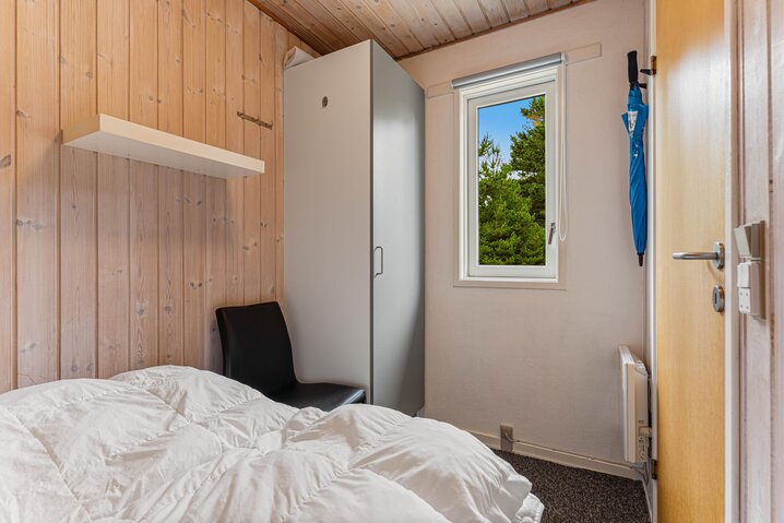 Ferienhaus 60137 in Fyrgården 33, Blåvand - Bild #14