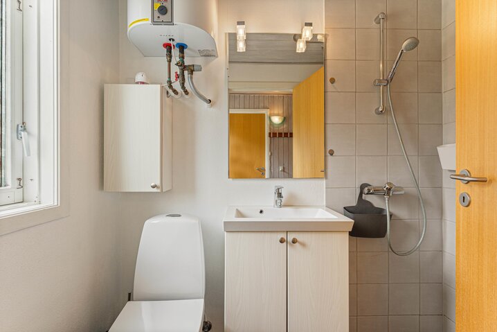 Ferienhaus 60137 in Fyrgården 33, Blåvand - Bild #15