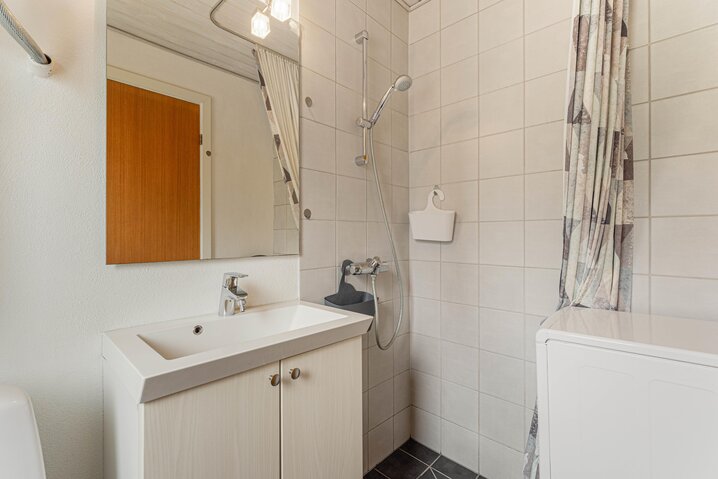 Ferienhaus 60137 in Fyrgården 33, Blåvand - Bild #16