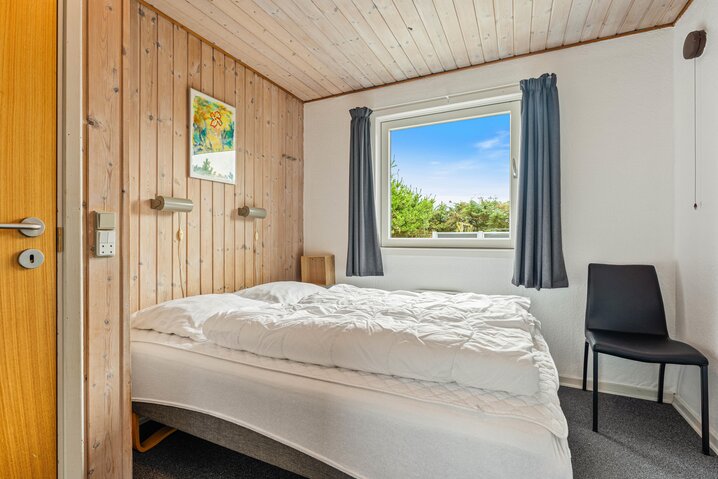 Ferienhaus 60137 in Fyrgården 33, Blåvand - Bild #17