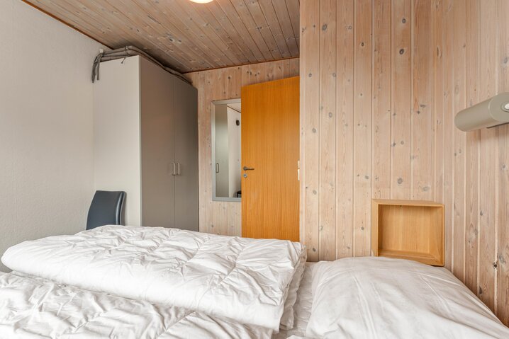 Ferienhaus 60137 in Fyrgården 33, Blåvand - Bild #18