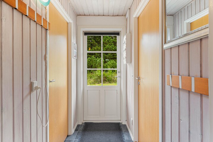 Ferienhaus 60137 in Fyrgården 33, Blåvand - Bild #20