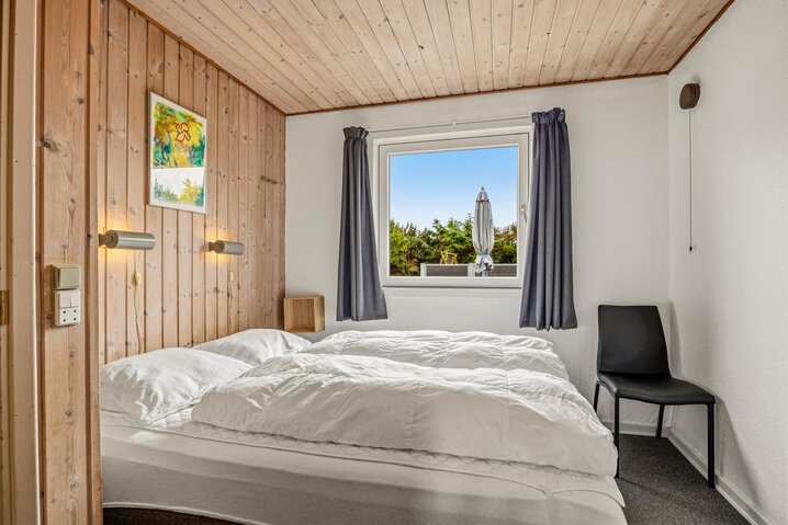 Sommerhus 60137 på Fyrgården 33, Blåvand - Billede #16