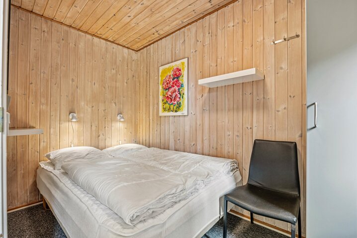 Sommerhus 60137 på Fyrgården 33, Blåvand - Billede #12