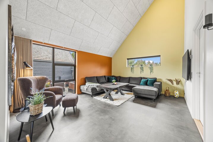 Ferienhaus 60140 in Møllehusvej 41B, Blåvand - Bild #2