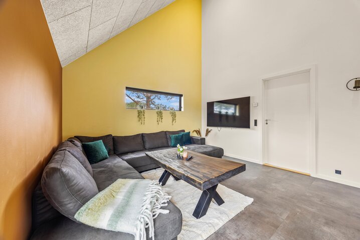 Ferienhaus 60140 in Møllehusvej 41B, Blåvand - Bild #4