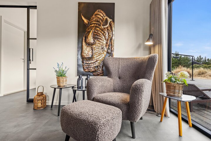 Ferienhaus 60140 in Møllehusvej 41B, Blåvand - Bild #6