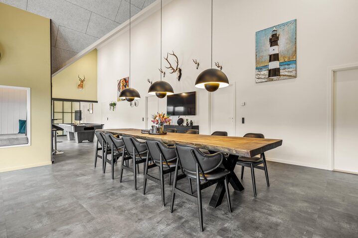 Ferienhaus 60140 in Møllehusvej 41B, Blåvand - Bild #7