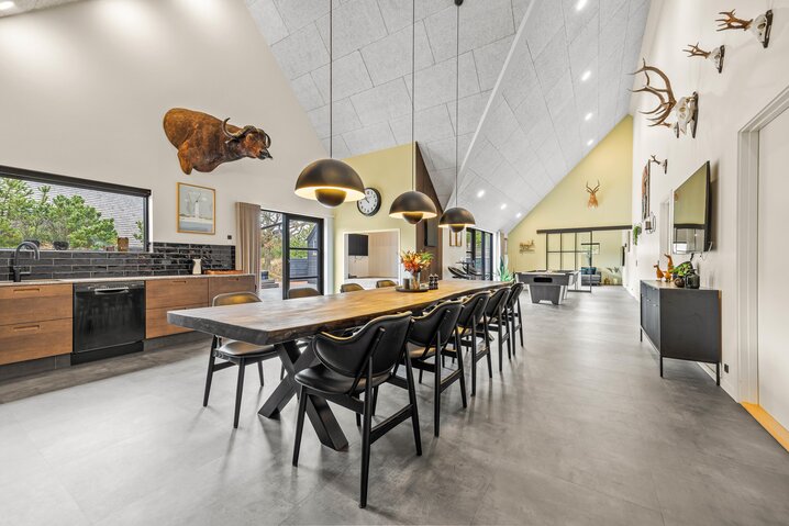 Ferienhaus 60140 in Møllehusvej 41B, Blåvand - Bild #8