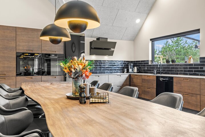 Ferienhaus 60140 in Møllehusvej 41B, Blåvand - Bild #9