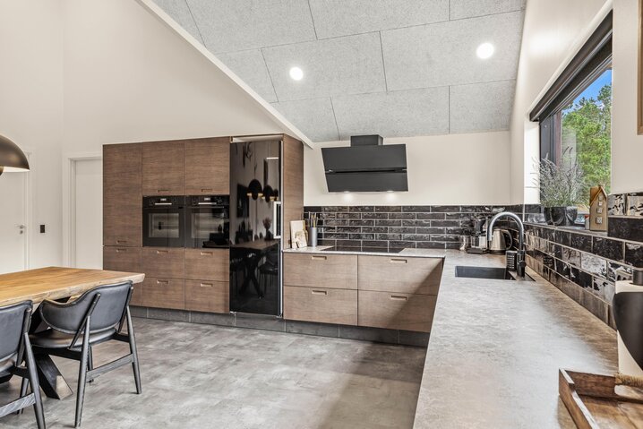 Ferienhaus 60140 in Møllehusvej 41B, Blåvand - Bild #11