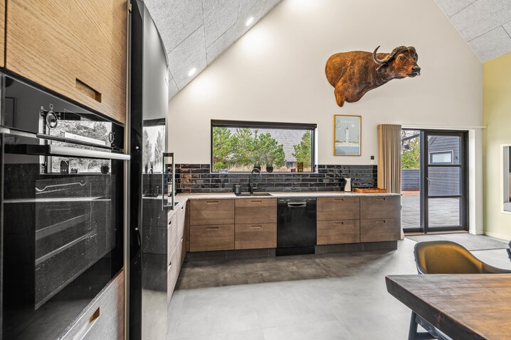 Ferienhaus 60140 in Møllehusvej 41B, Blåvand - Bild #12