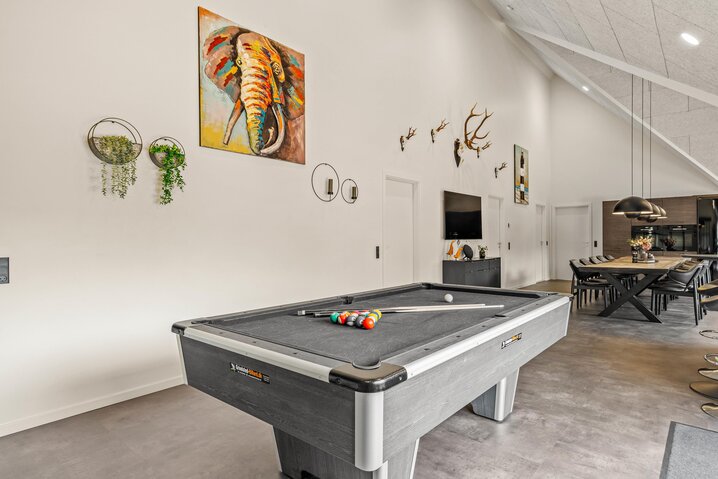 Ferienhaus 60140 in Møllehusvej 41B, Blåvand - Bild #13