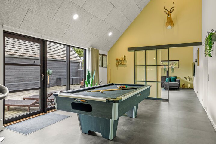 Ferienhaus 60140 in Møllehusvej 41B, Blåvand - Bild #14