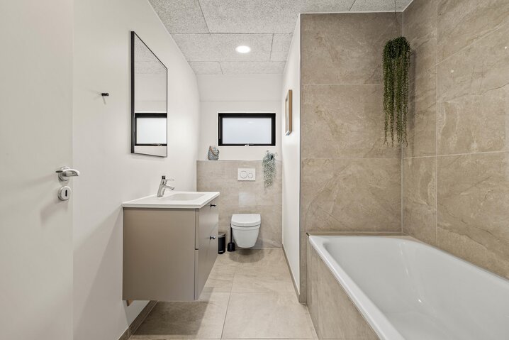 Ferienhaus 60140 in Møllehusvej 41B, Blåvand - Bild #16