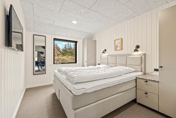 Ferienhaus 60140 in Møllehusvej 41B, Blåvand - Bild #17