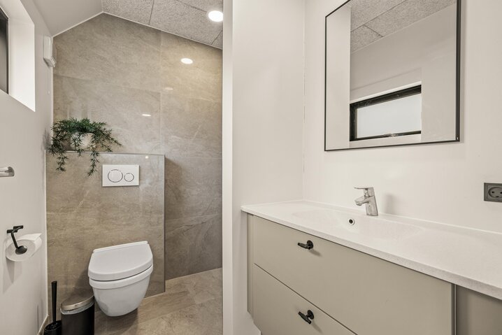 Ferienhaus 60140 in Møllehusvej 41B, Blåvand - Bild #21